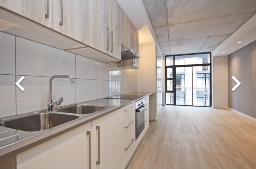 To Let 1 Bedroom Property for Rent in Woodstock Western Cape